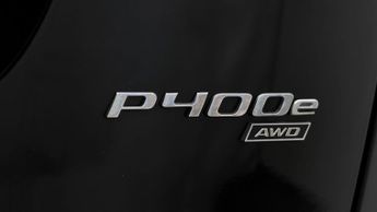 Jaguar F-PACE R-DYNAMIC SE