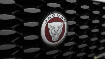 Jaguar F-PACE R-DYNAMIC SE