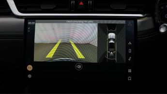 Jaguar F-PACE R-DYNAMIC SE