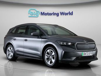 Skoda Enyaq 60