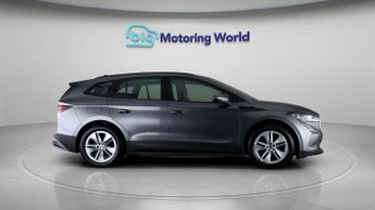 Skoda Enyaq 60