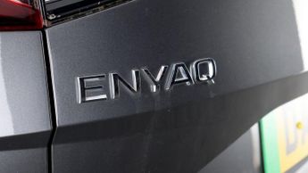 Skoda Enyaq 60