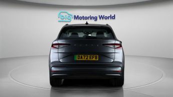 Skoda Enyaq 60