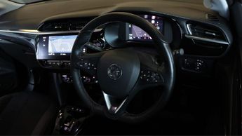 Vauxhall Corsa Electric ELITE PREMIUM