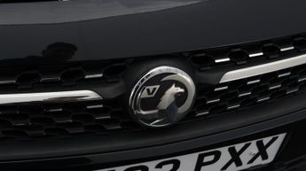 Vauxhall Corsa Electric ELITE PREMIUM