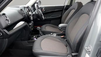 MINI Countryman COOPER S E ALL4 CLASSIC