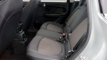 MINI Countryman COOPER S E ALL4 CLASSIC