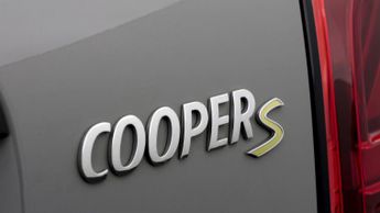 MINI Countryman COOPER S E ALL4 CLASSIC