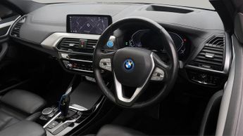 BMW iX3 PREMIER EDITION PRO
