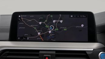 BMW iX3 PREMIER EDITION PRO