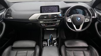 BMW iX3 PREMIER EDITION PRO