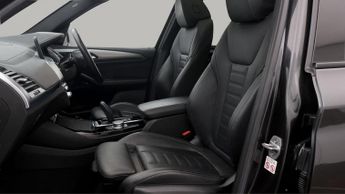 BMW iX3 PREMIER EDITION PRO