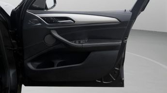 BMW iX3 PREMIER EDITION PRO