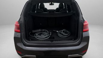 BMW iX3 PREMIER EDITION PRO