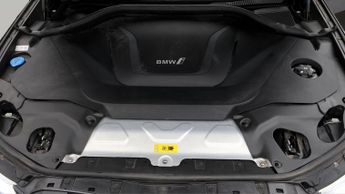 BMW iX3 PREMIER EDITION PRO