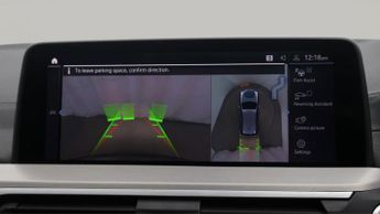 BMW iX3 PREMIER EDITION PRO