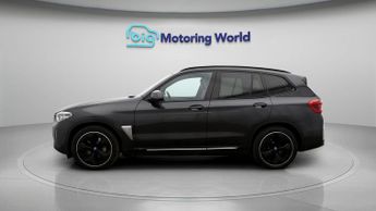 BMW iX3 PREMIER EDITION PRO