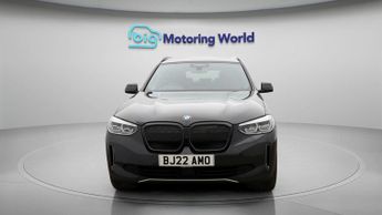 BMW iX3 PREMIER EDITION PRO