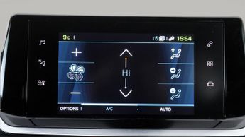 Peugeot E-2008 ALLURE PREMIUM PLUS