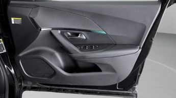 Peugeot E-2008 ALLURE PREMIUM PLUS