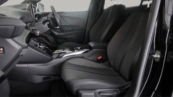 Peugeot E-2008 ALLURE PREMIUM PLUS