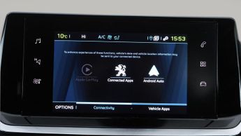 Peugeot E-2008 ALLURE PREMIUM PLUS