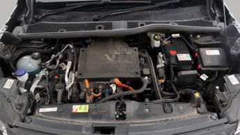 Peugeot E-2008 ALLURE PREMIUM PLUS