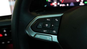 Volkswagen Golf STYLE TSI DSG