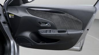 Vauxhall Corsa ULTIMATE NAV