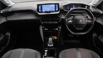 Peugeot 208 PURETECH ALLURE PREMIUM S/S