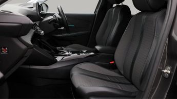 Peugeot 208 PURETECH ALLURE PREMIUM S/S