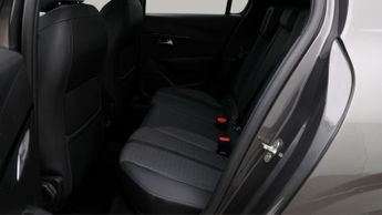 Peugeot 208 PURETECH ALLURE PREMIUM S/S