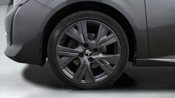 Peugeot 208 PURETECH ALLURE PREMIUM S/S