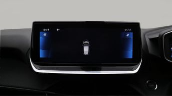 Peugeot 208 PURETECH ALLURE PREMIUM S/S