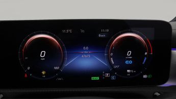 Mercedes-Benz CLA CLA 250 E AMG LINE PREMIUM PLUS