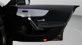 Mercedes-Benz CLA CLA 250 E AMG LINE PREMIUM PLUS