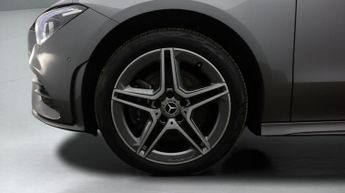 Mercedes-Benz CLA CLA 250 E AMG LINE PREMIUM PLUS