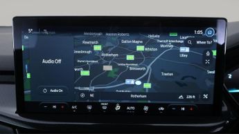 Ford Focus ST-LINE ECOBLUE