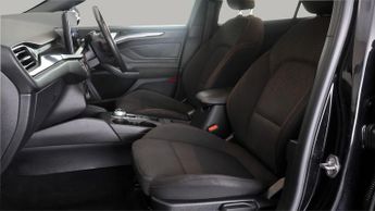 Ford Focus ST-LINE ECOBLUE