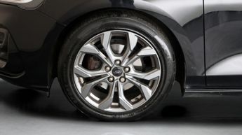 Ford Focus ST-LINE ECOBLUE