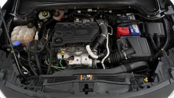 Ford Focus ST-LINE ECOBLUE