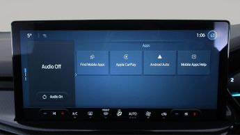 Ford Focus ST-LINE ECOBLUE