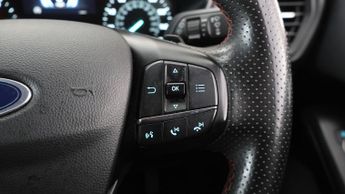 Ford Focus ST-LINE ECOBLUE