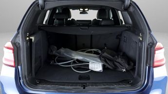 BMW iX3 PREMIER EDITION PRO