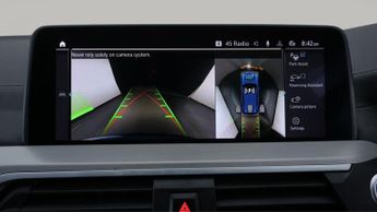 BMW iX3 PREMIER EDITION PRO