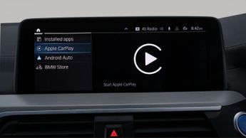 BMW iX3 PREMIER EDITION PRO