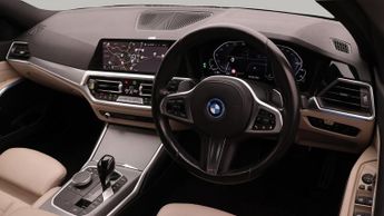 BMW 3 Series 330E M SPORT