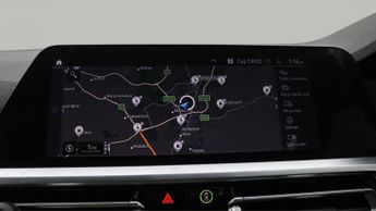 BMW 3 Series 330E M SPORT