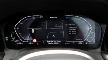 BMW 3 Series 330E M SPORT