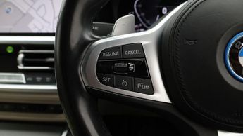 BMW 3 Series 330E M SPORT